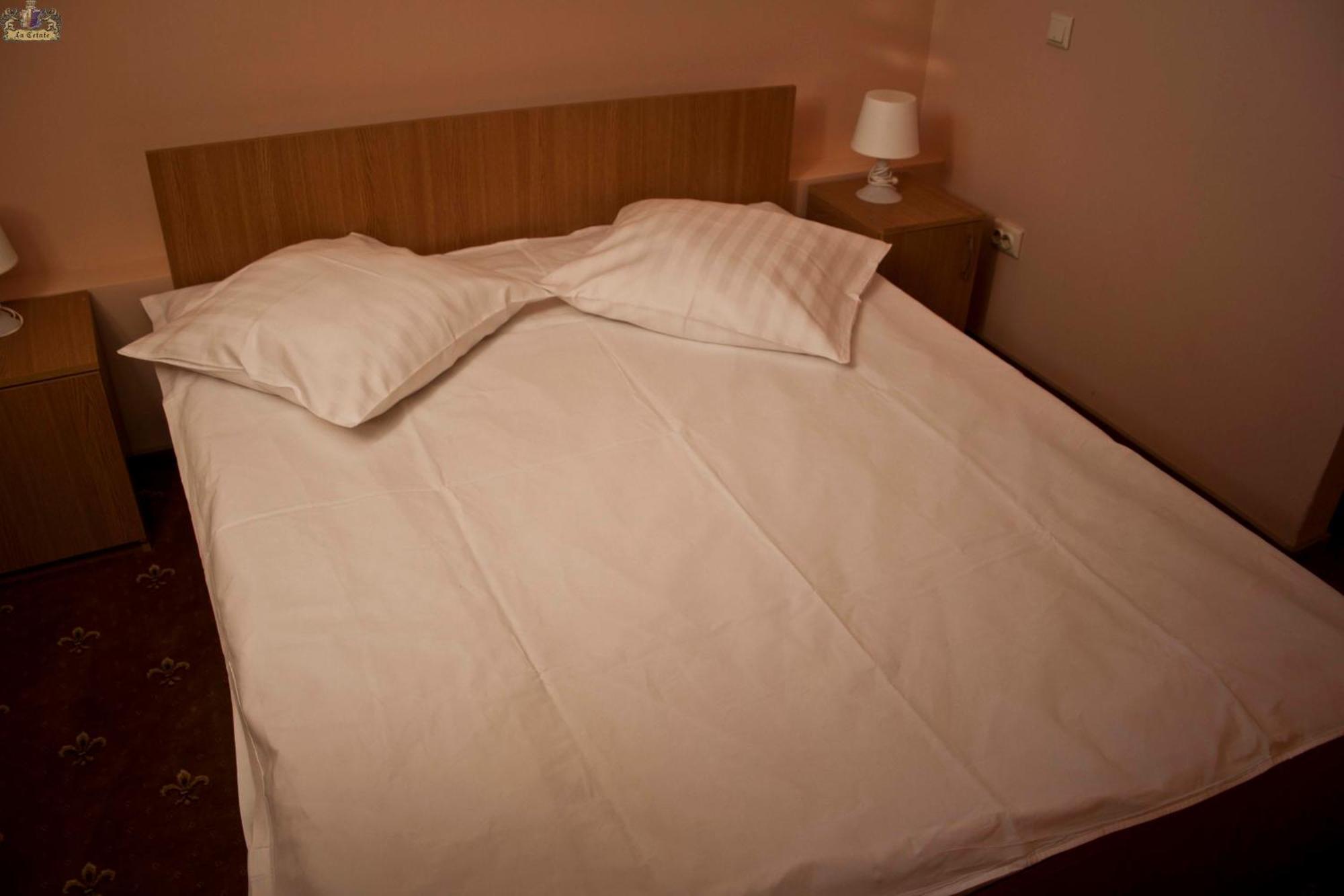 Hotel Lacetate Piteşti Værelse billede